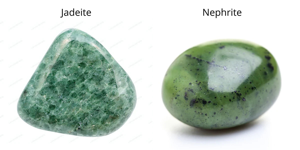 Le Guide Complet du Jade : Découvrez ses Caractéristiques et ses Différentes Variétés