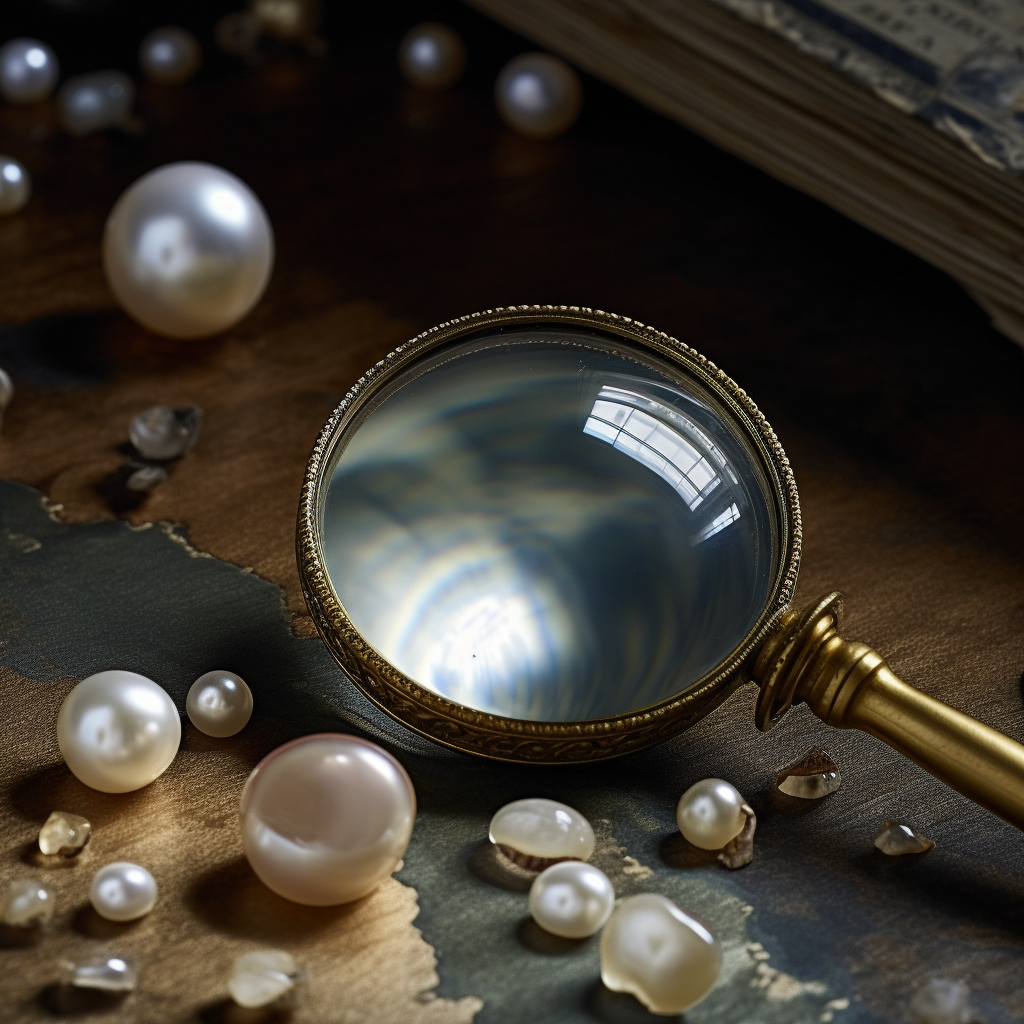 Comment reconnaître les vraies perles : astuces pour éviter les contrefaçons