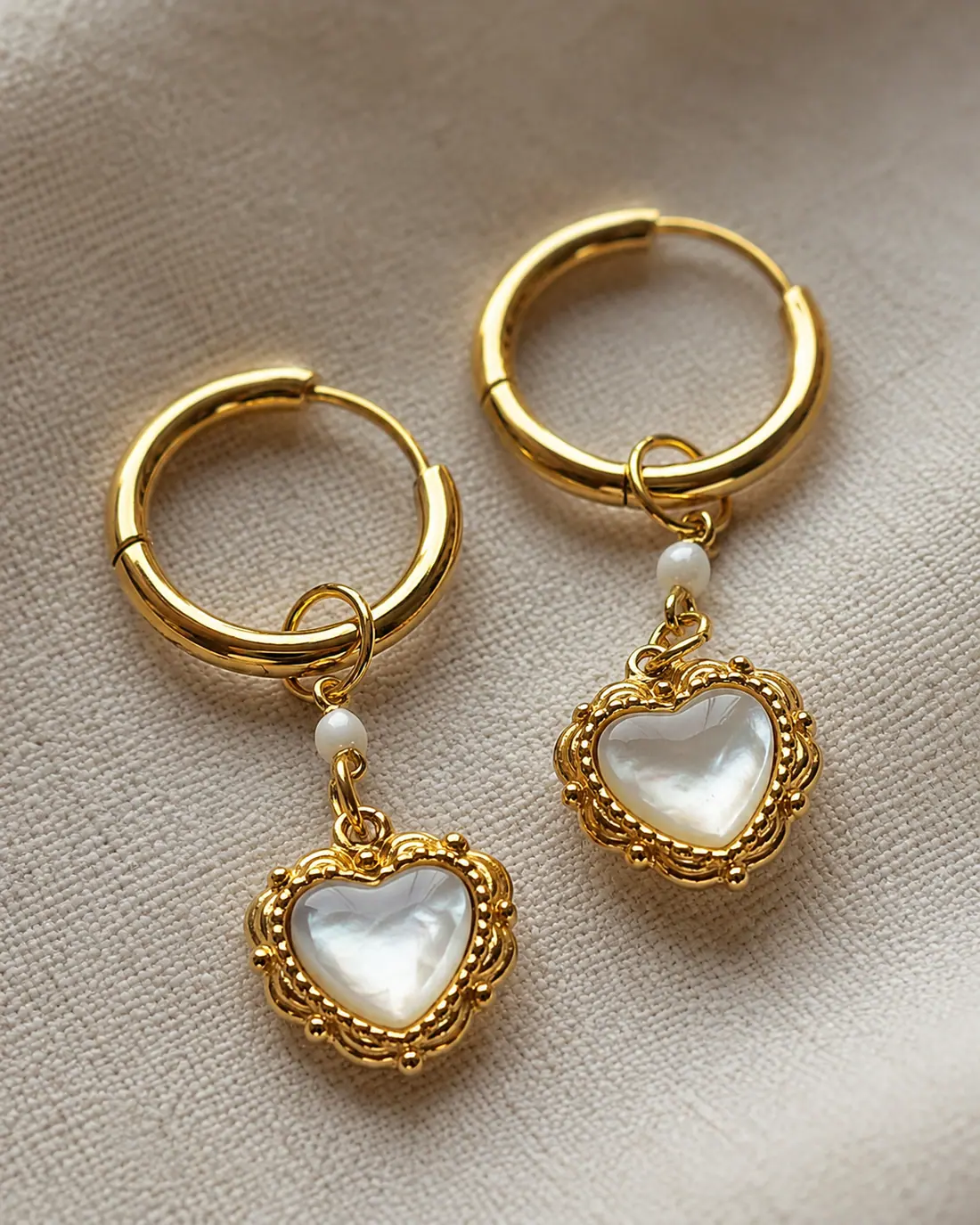 Boucles d'oreilles EA0001