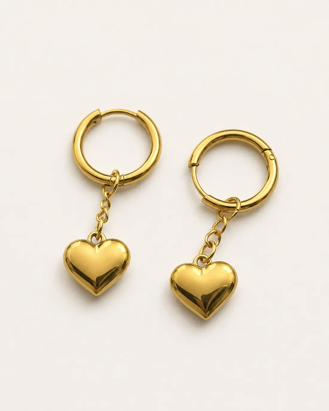 Boucles d'oreilles EA0002