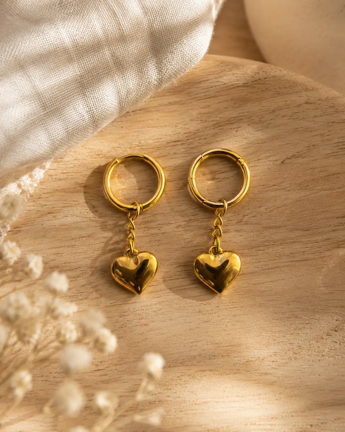 Boucles d'oreilles EA0002