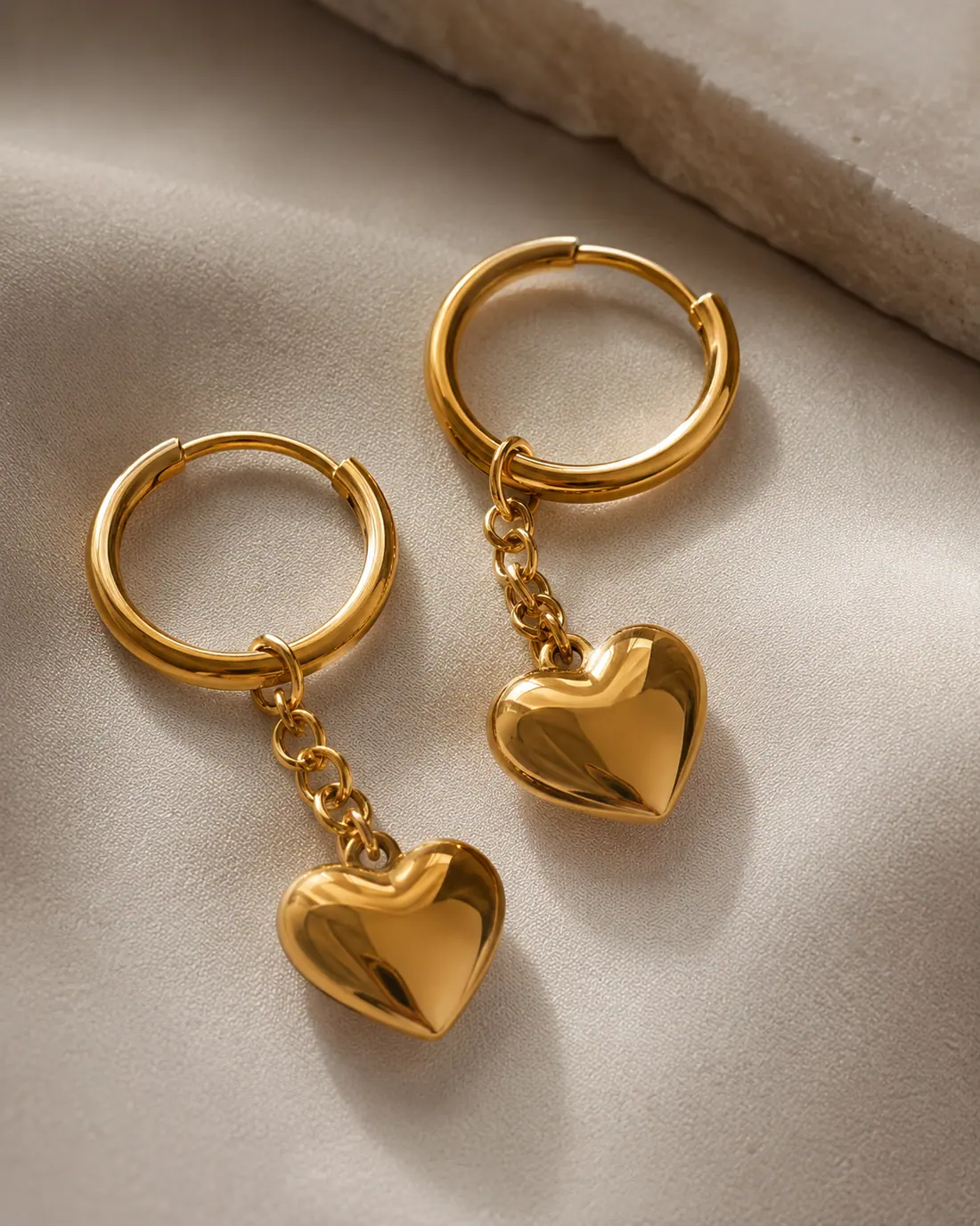 Boucles d'oreilles EA0002