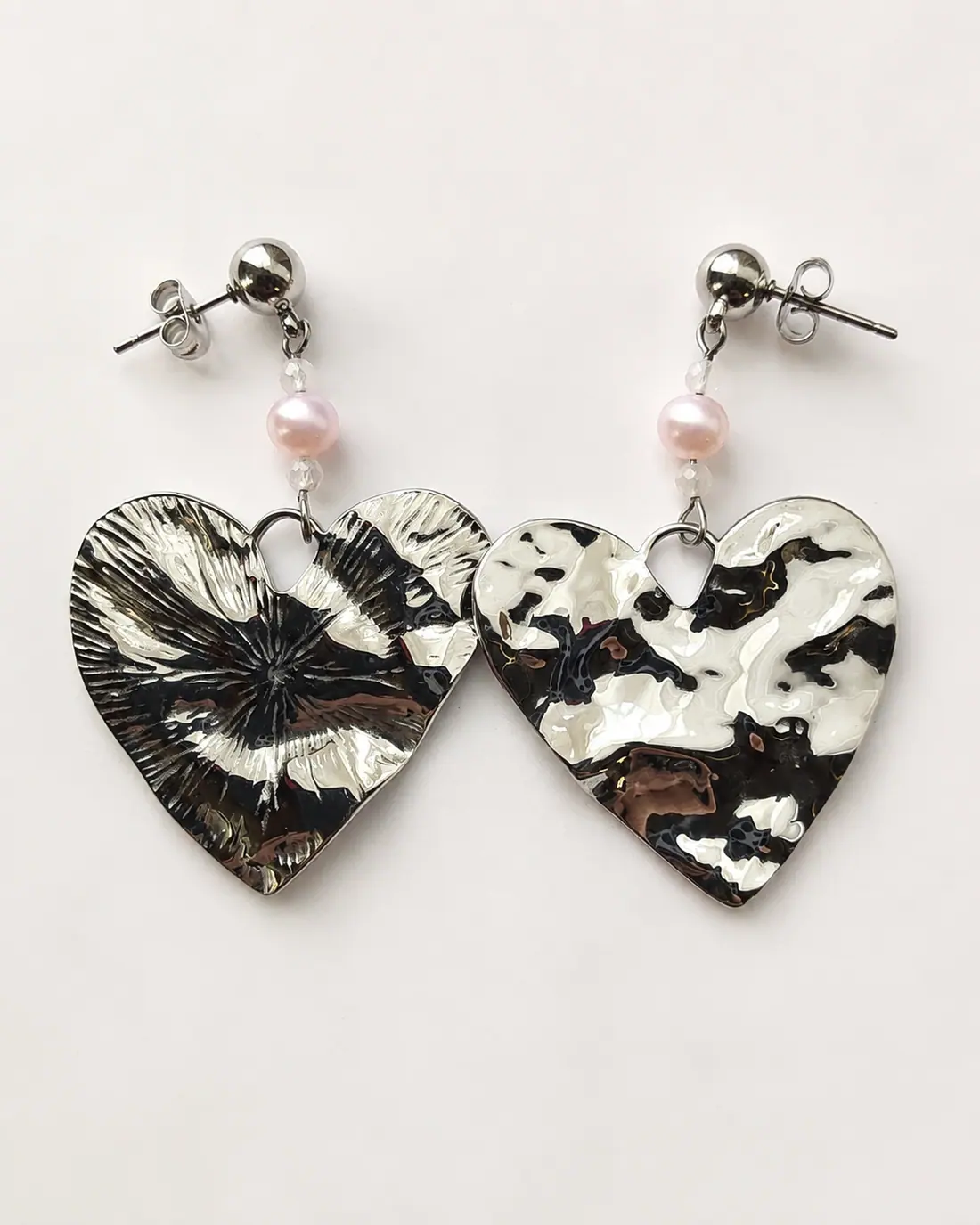 Boucles d'oreilles EA0003
