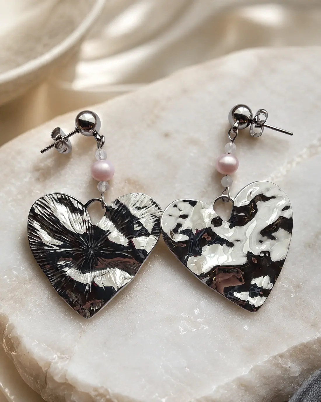 Boucles d'oreilles EA0003
