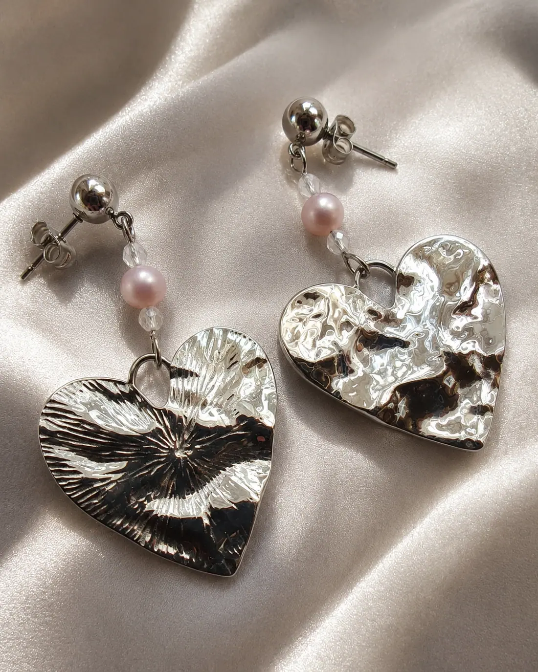 Boucles d'oreilles EA0003