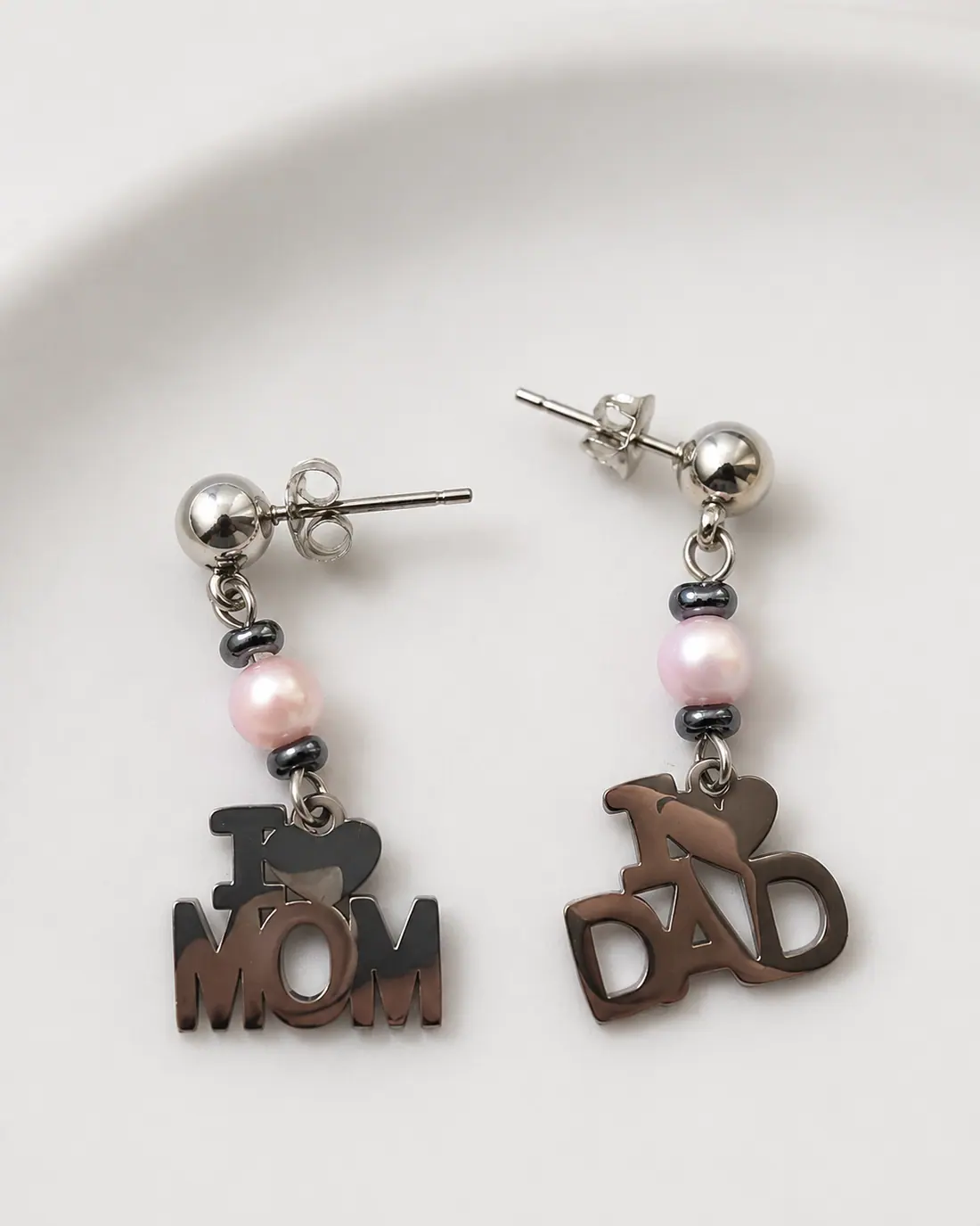 Boucles d'oreilles EA0005