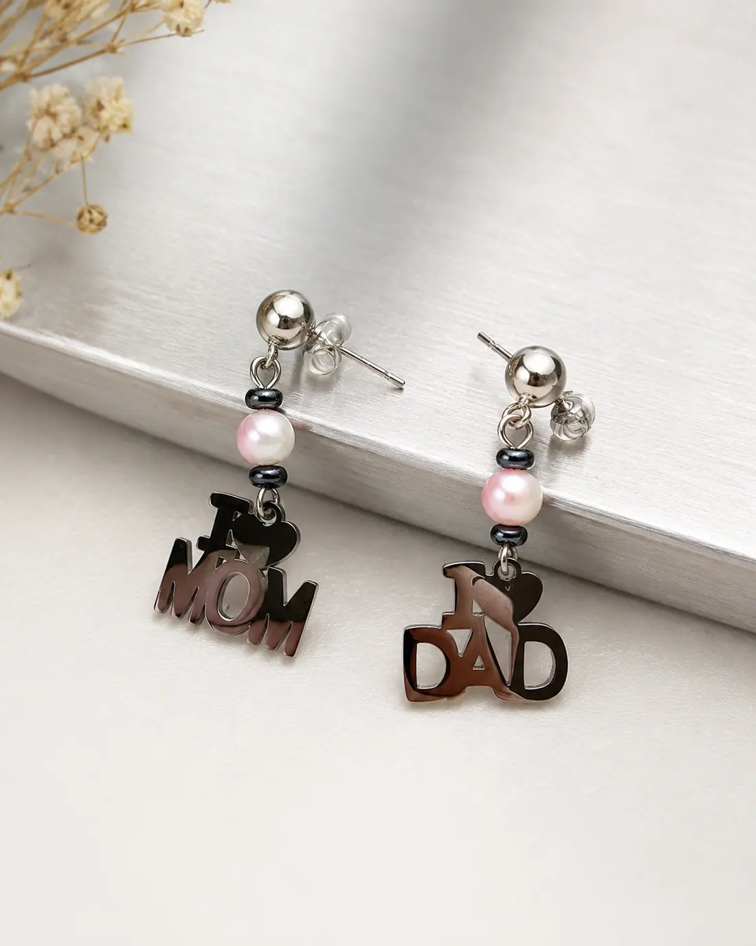 Boucles d'oreilles EA0005