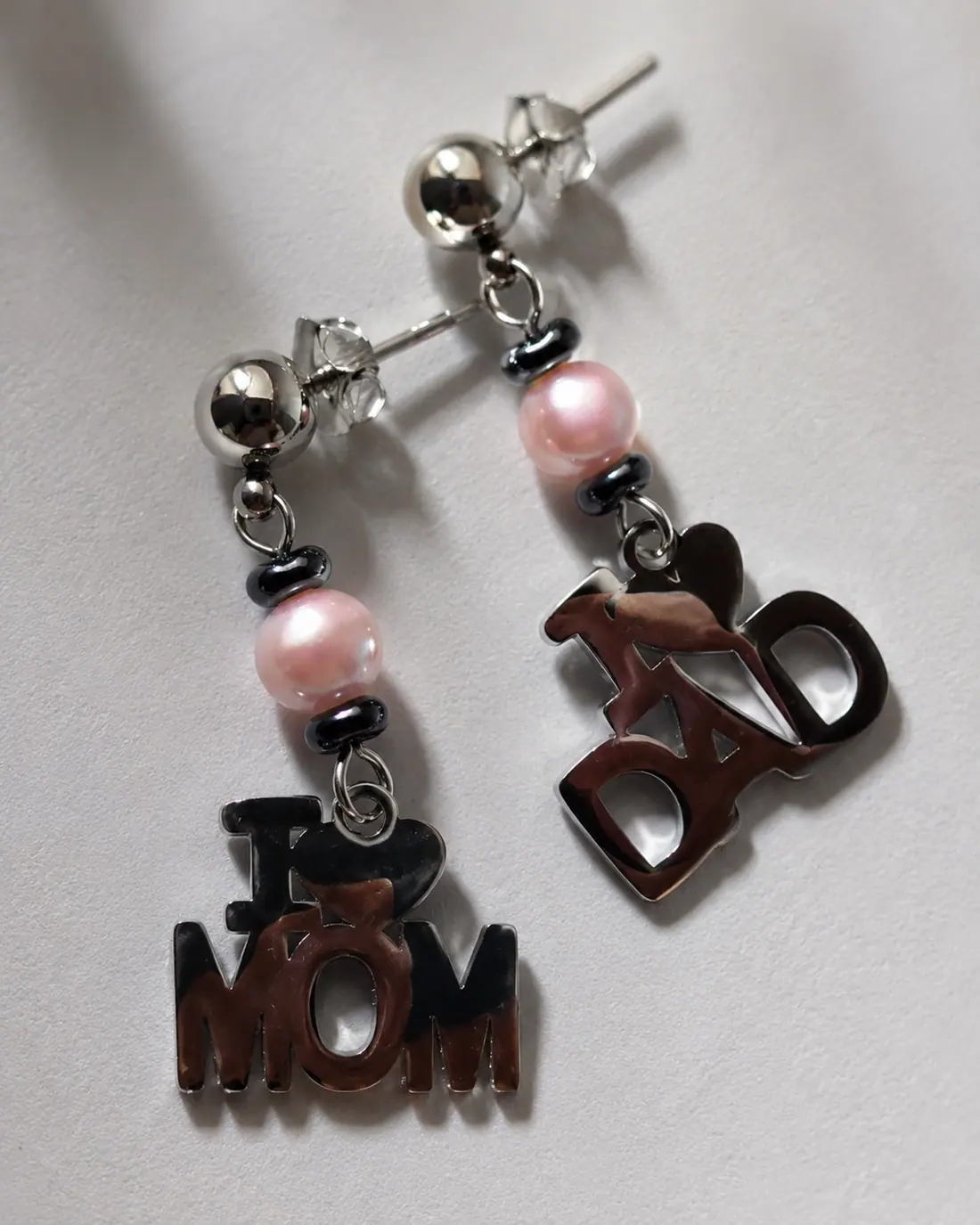 Boucles d'oreilles EA0005