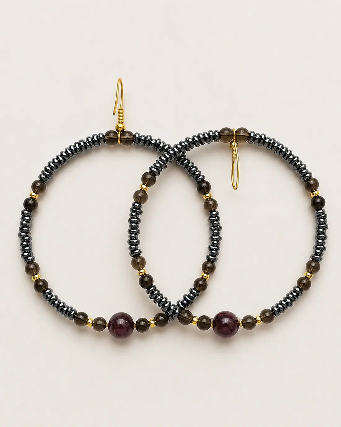 Boucles d'oreilles EA0006