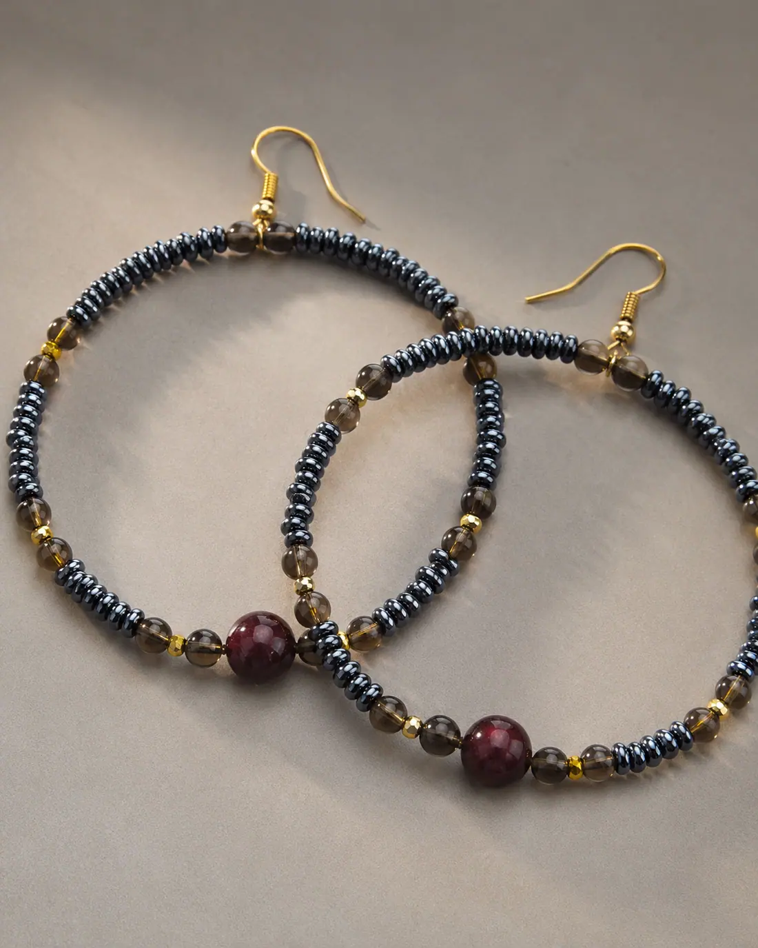 Boucles d'oreilles EA0006