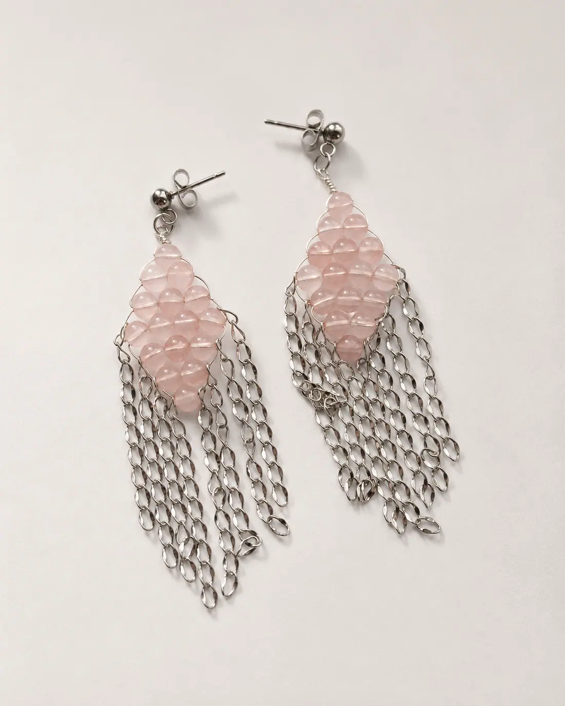 Boucles d'oreilles EA0007