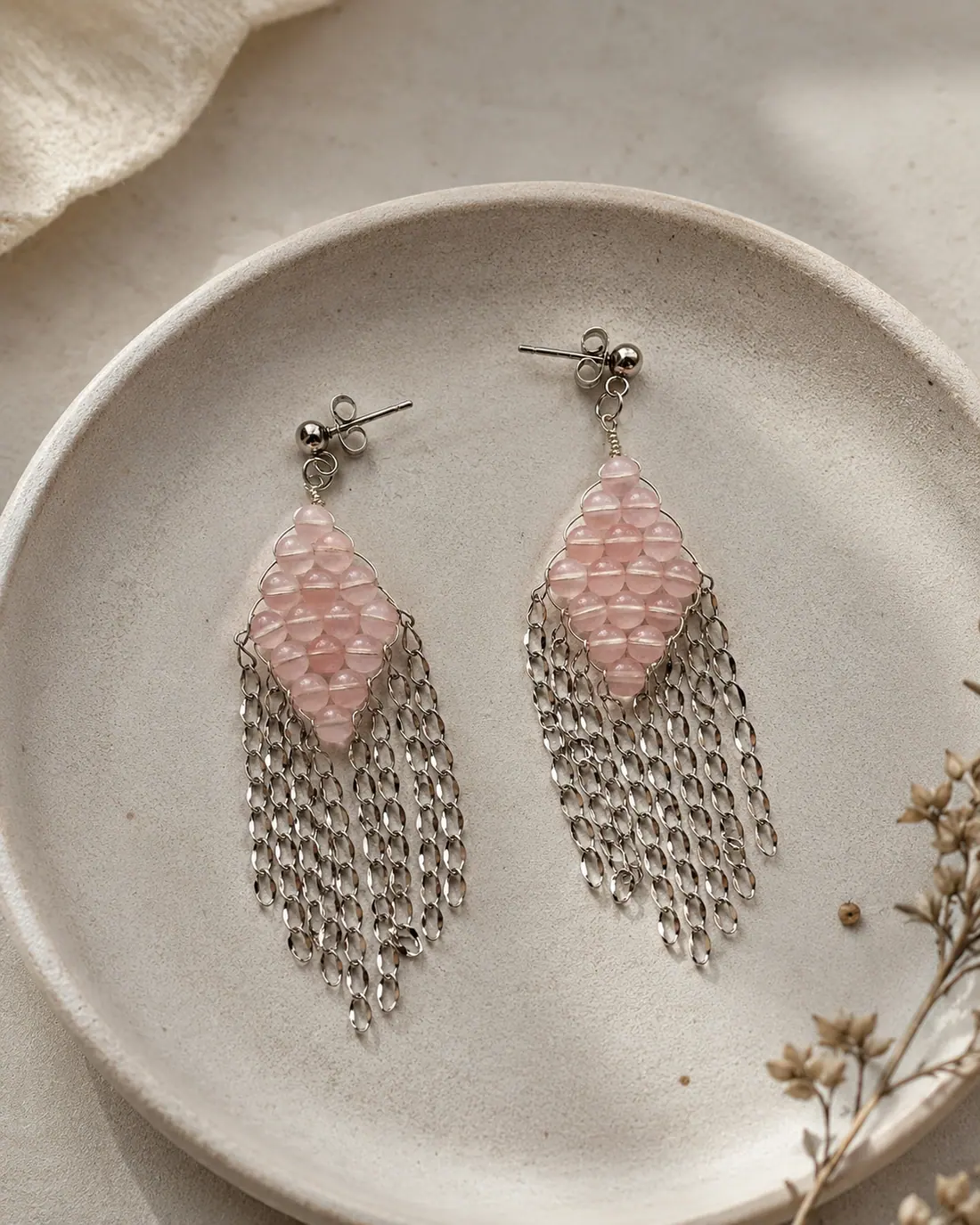 Boucles d'oreilles EA0007