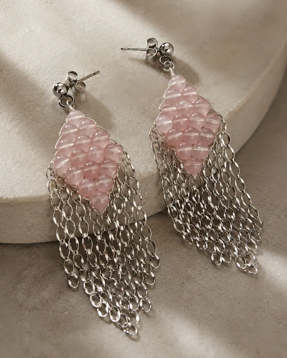 Boucles d'oreilles EA0007