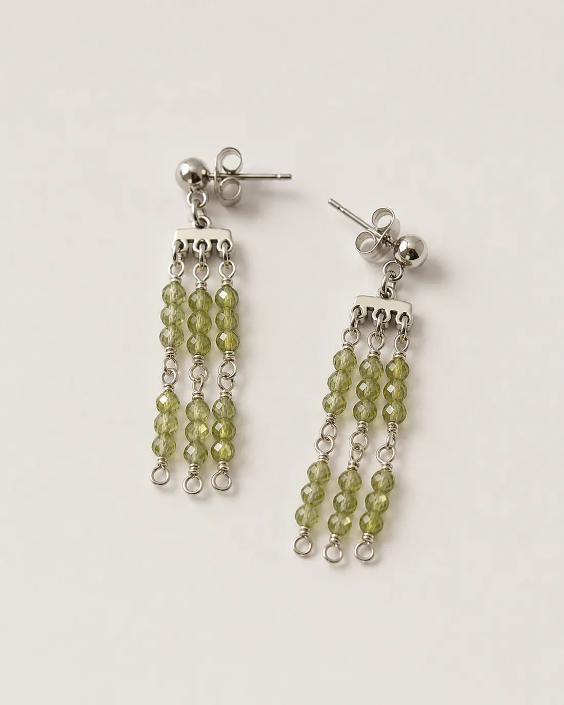 Boucles d'oreilles EA0008