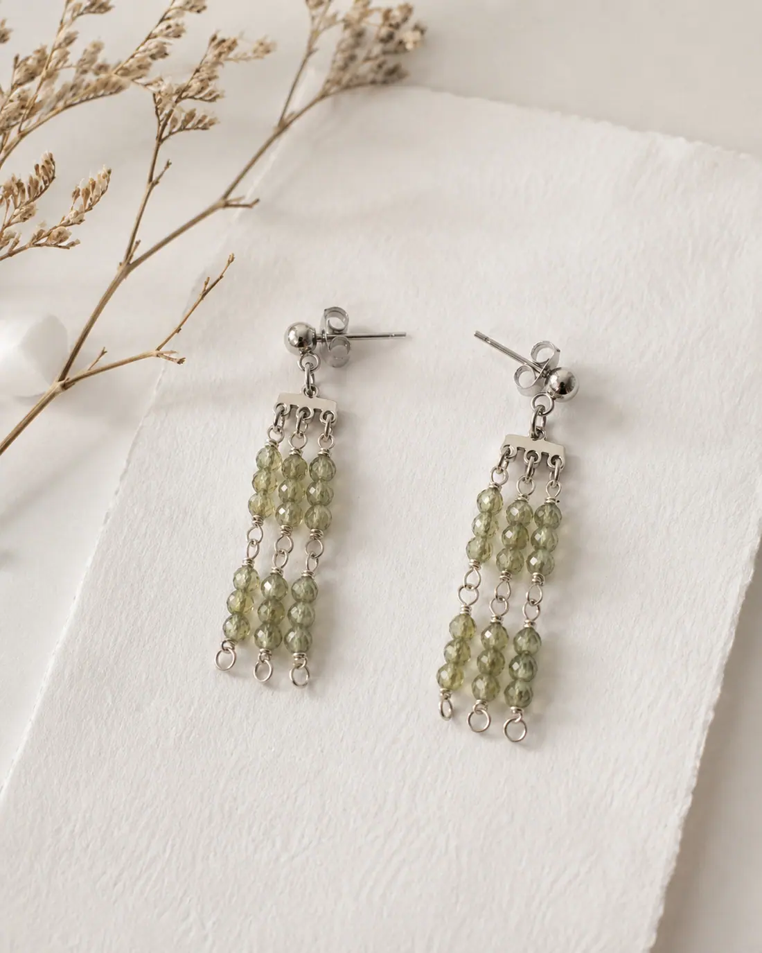 Boucles d'oreilles EA0008