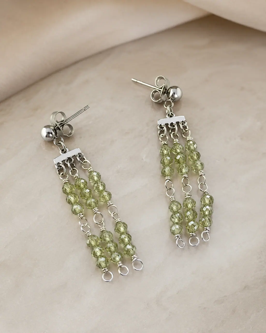 Boucles d'oreilles EA0008