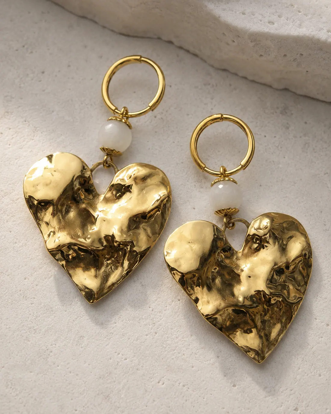 Boucles d'oreilles EA0009