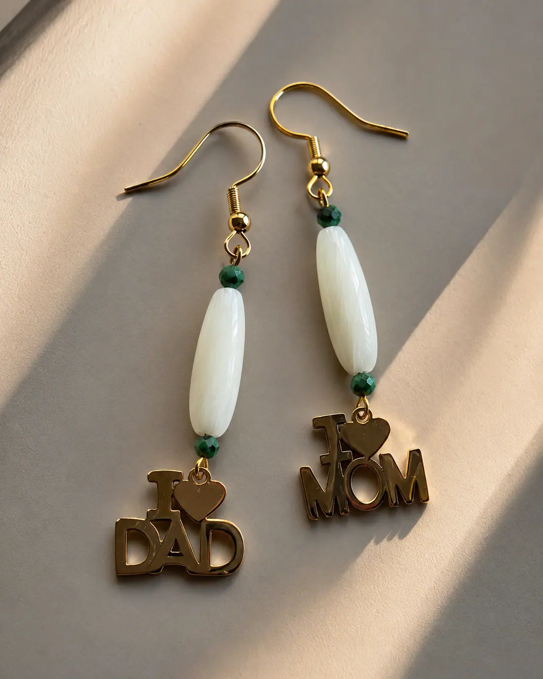 Boucles d'oreilles EA0010
