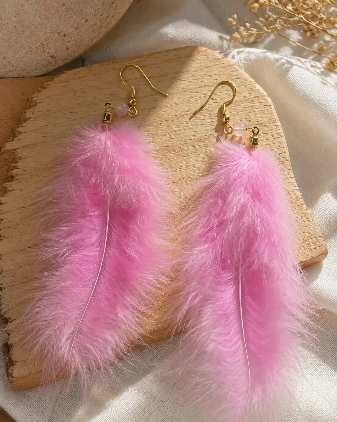 Boucles d'oreilles EA0011