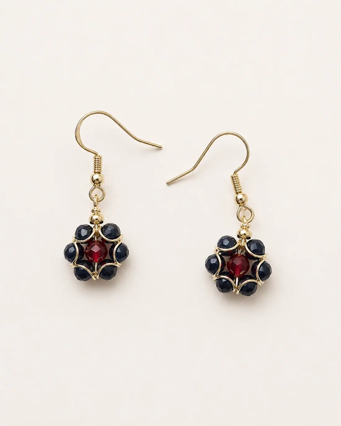 Boucles d'oreilles EA0012