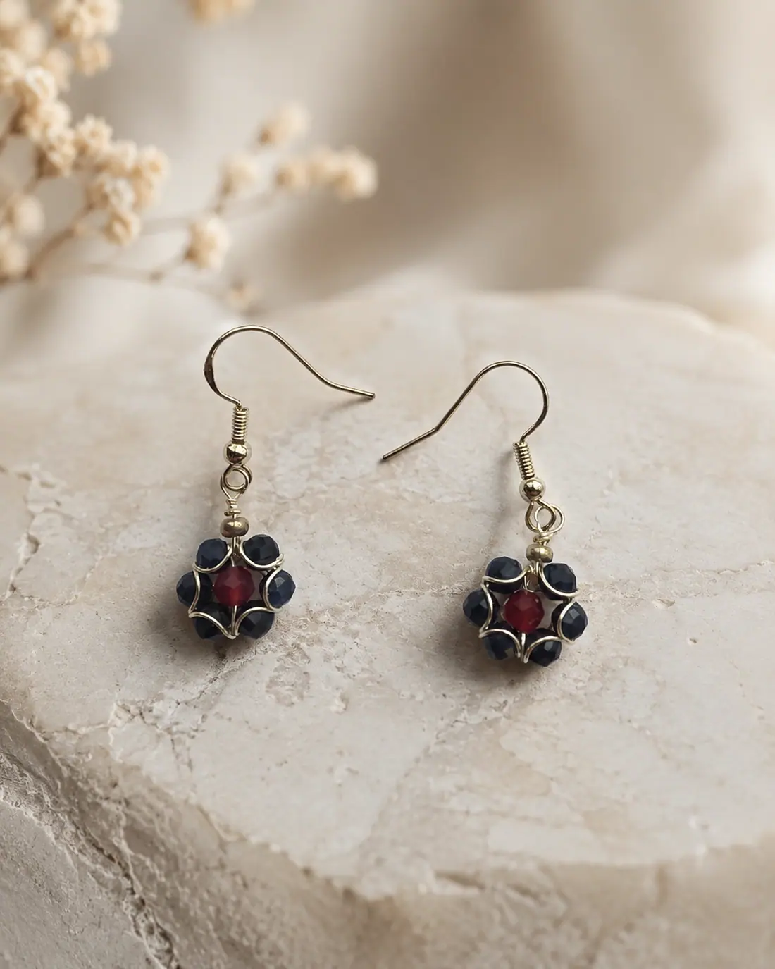 Boucles d'oreilles EA0012