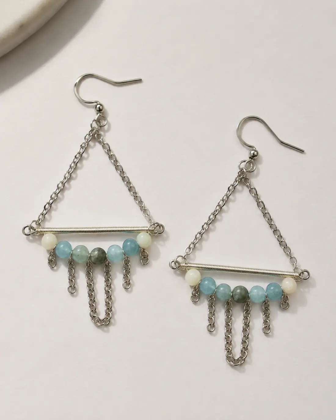 Boucles d'oreilles EA0014
