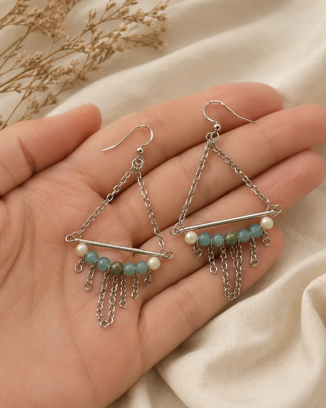 Boucles d'oreilles EA0014