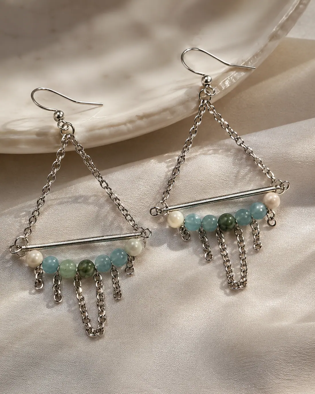 Boucles d'oreilles EA0014