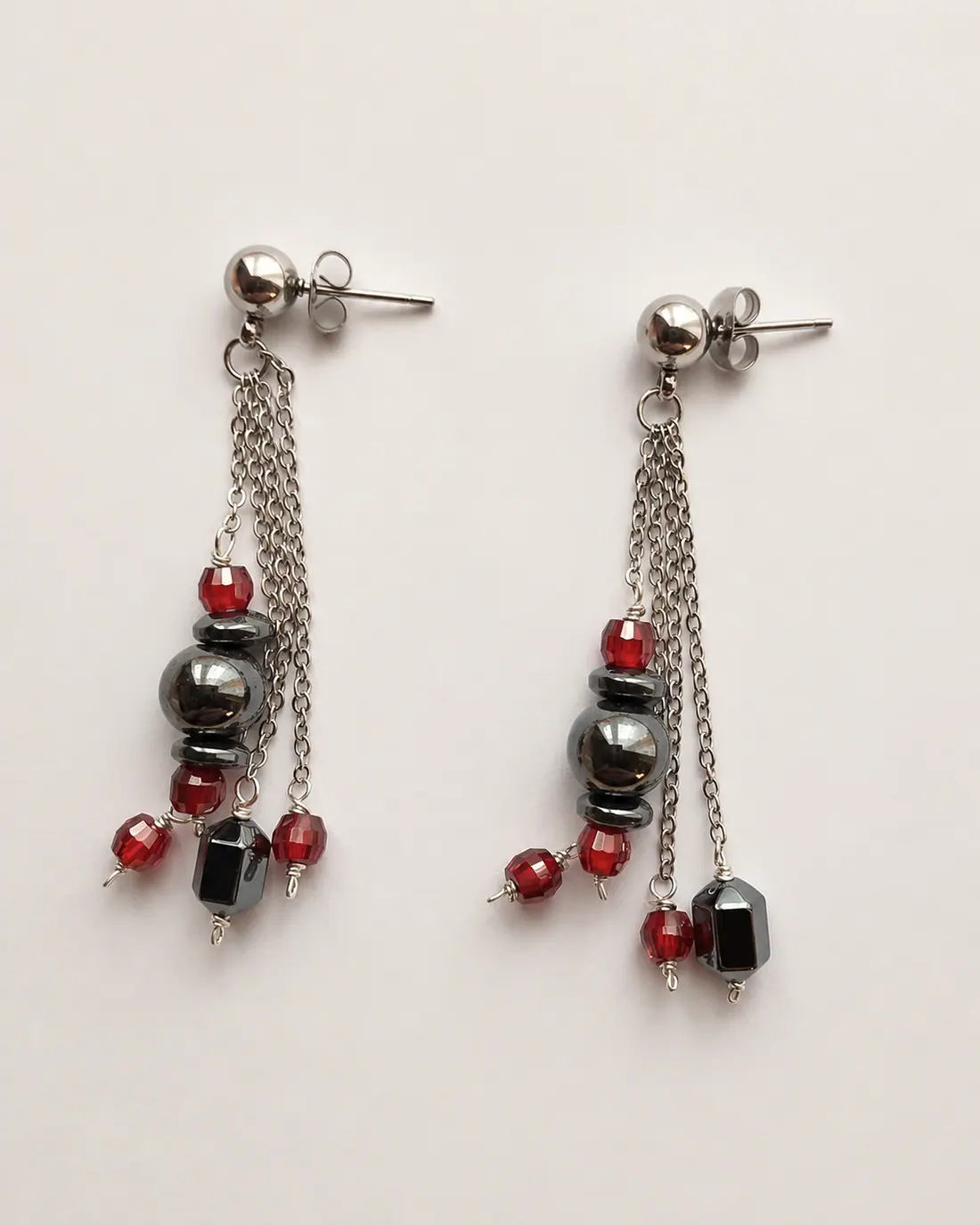 Boucles d'oreilles EA0015