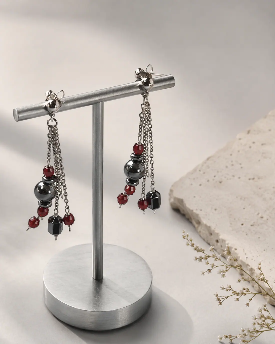 Boucles d'oreilles EA0015