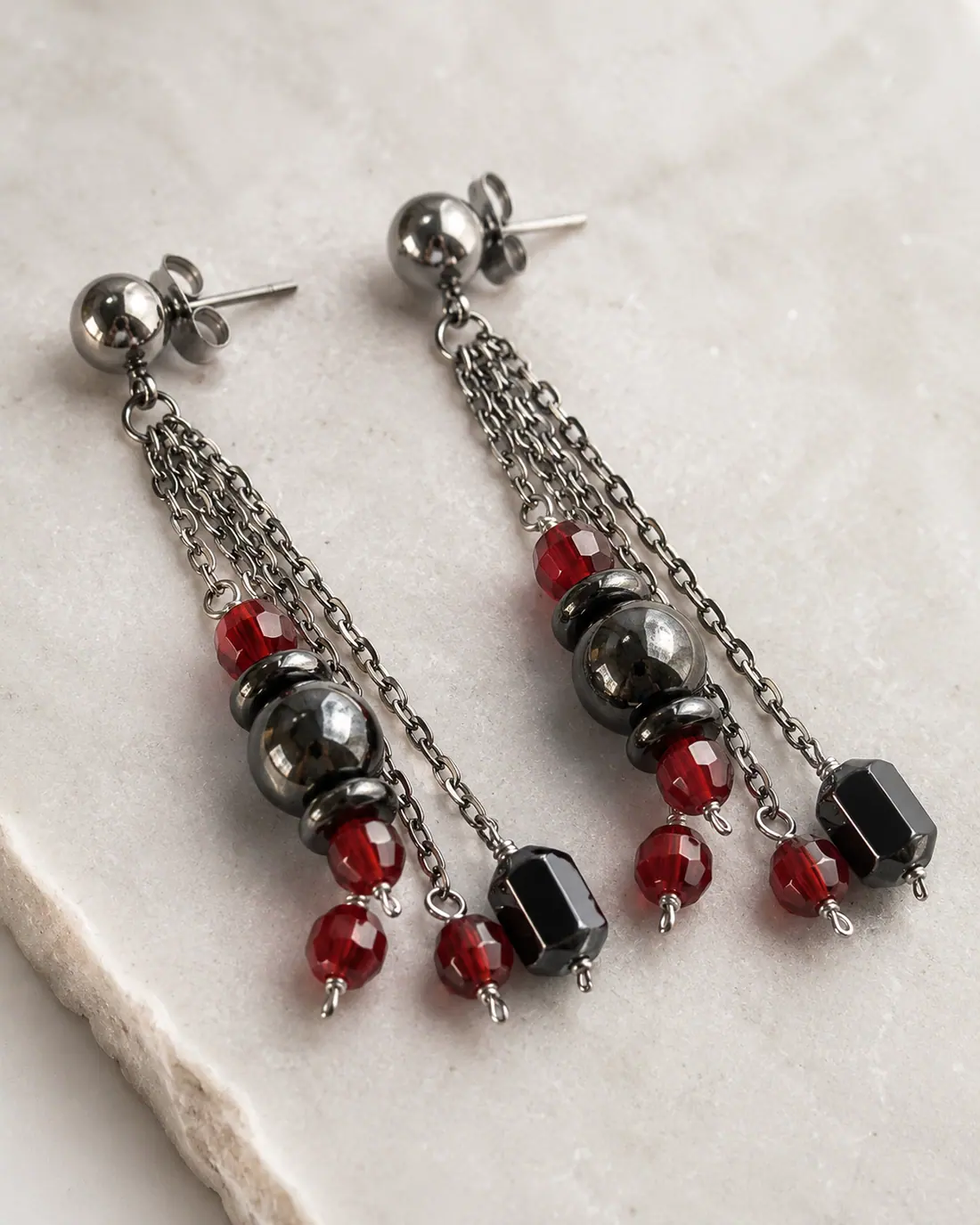 Boucles d'oreilles EA0015