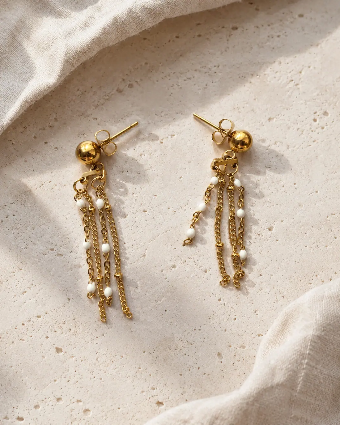 Boucles d'oreilles EA0016