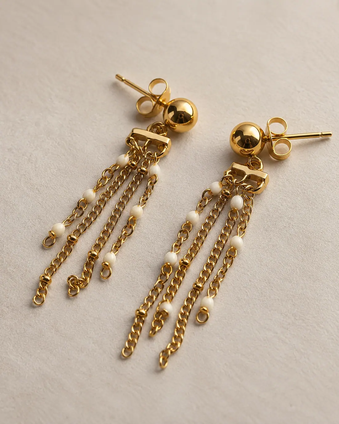 Boucles d'oreilles EA0016