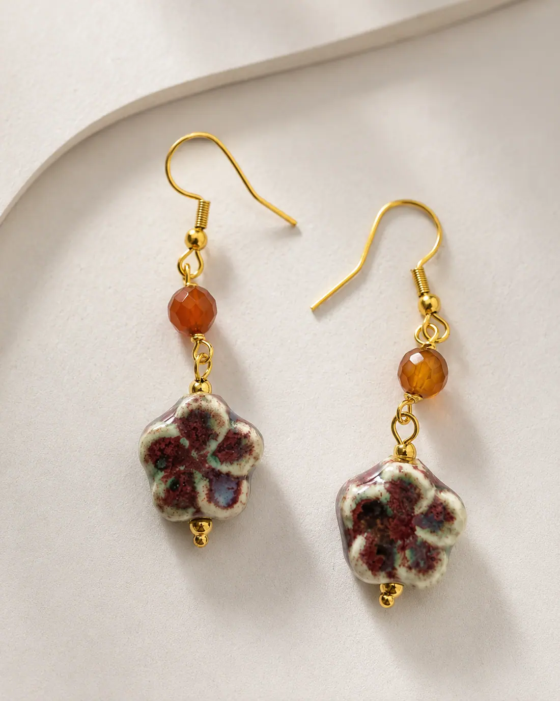 Boucles d'oreilles EA0017