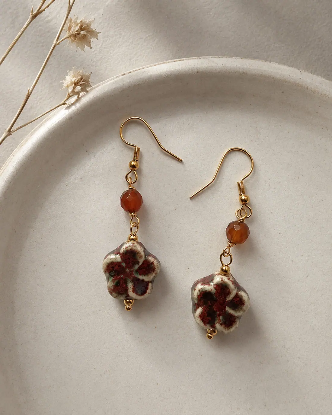 Boucles d'oreilles EA0017