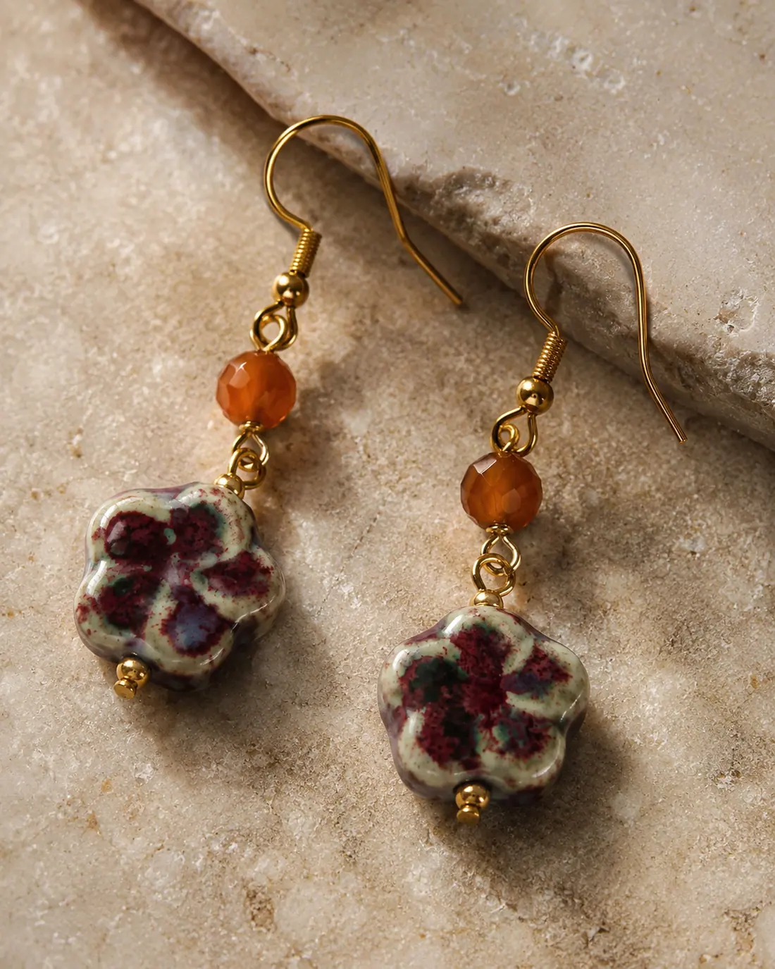 Boucles d'oreilles EA0017