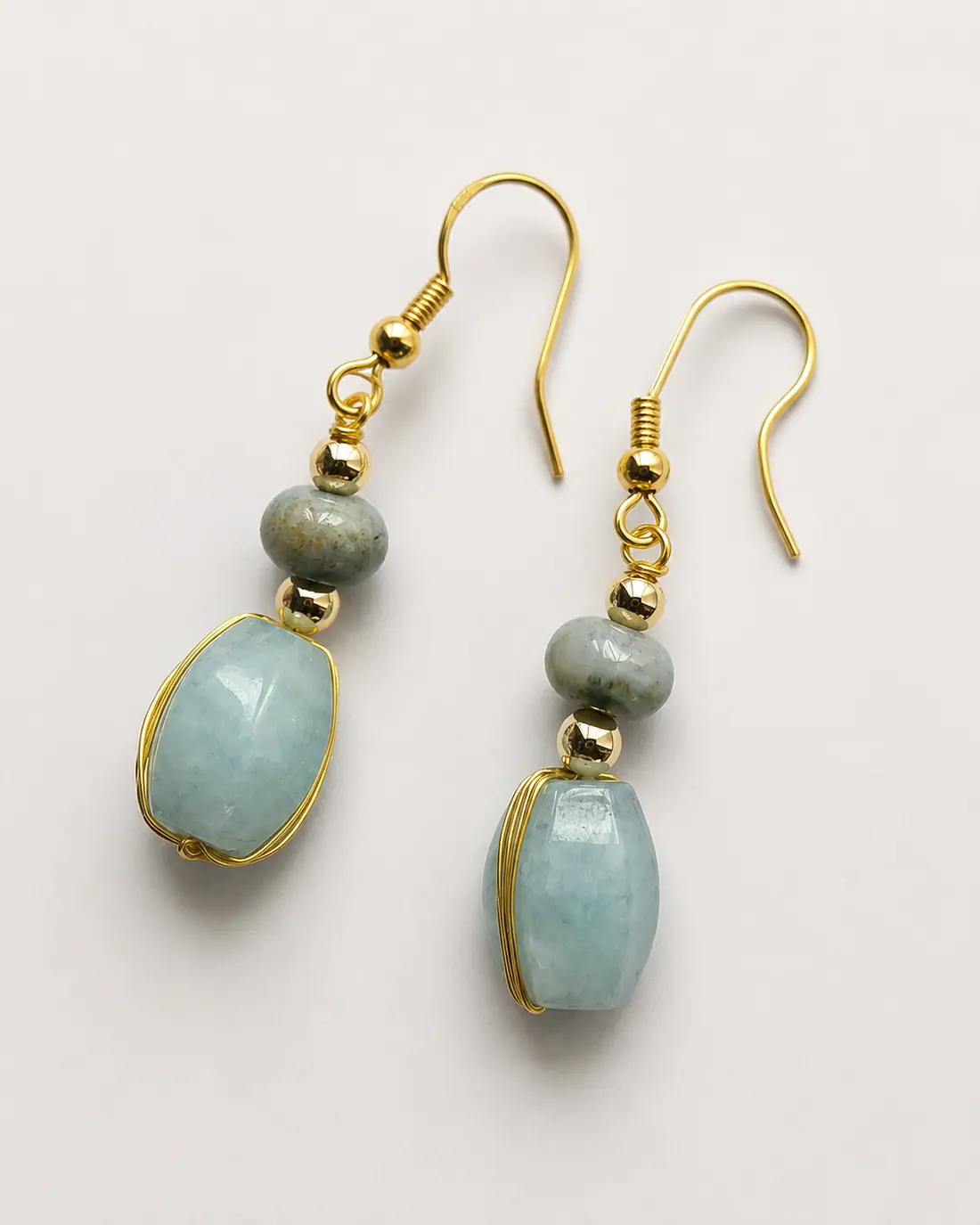 Boucles d'oreilles EA0018