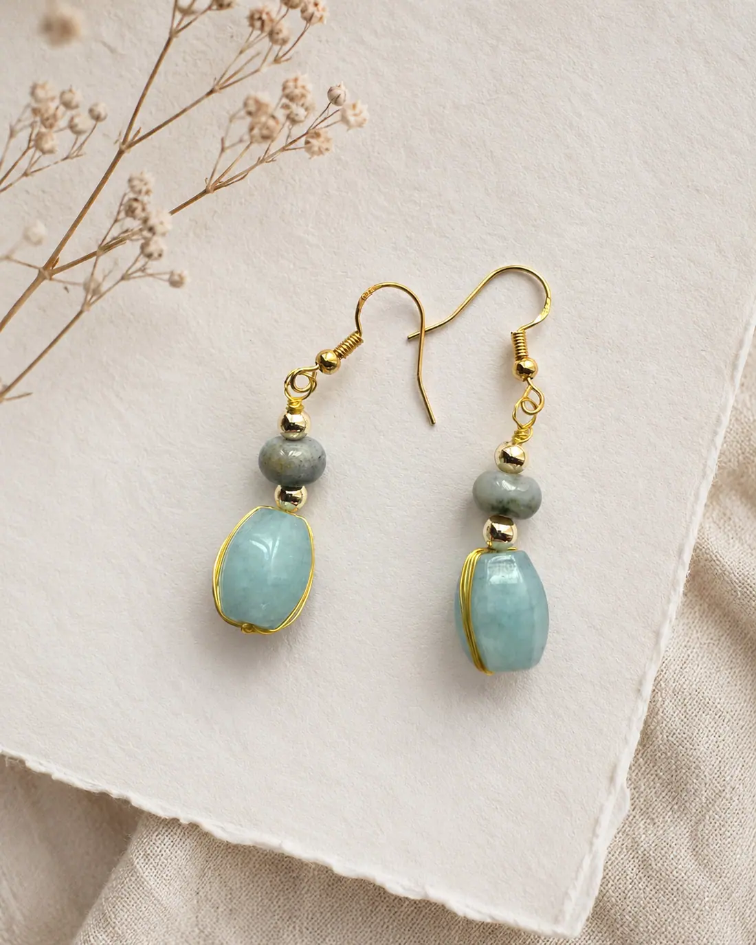 Boucles d'oreilles EA0018