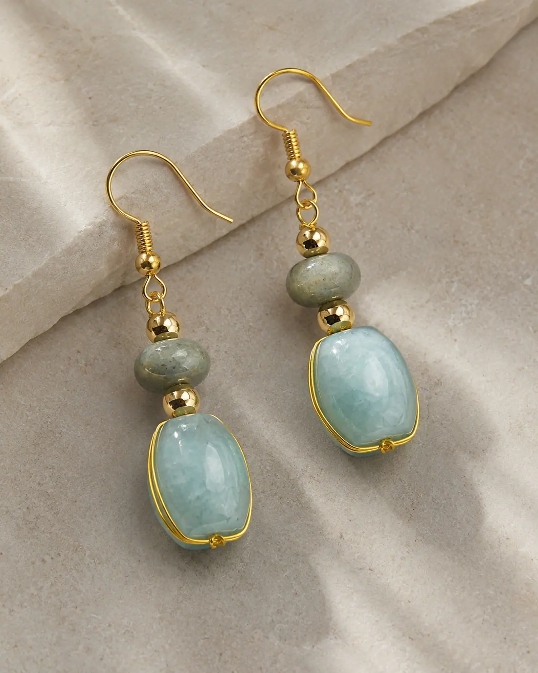Boucles d'oreilles EA0018