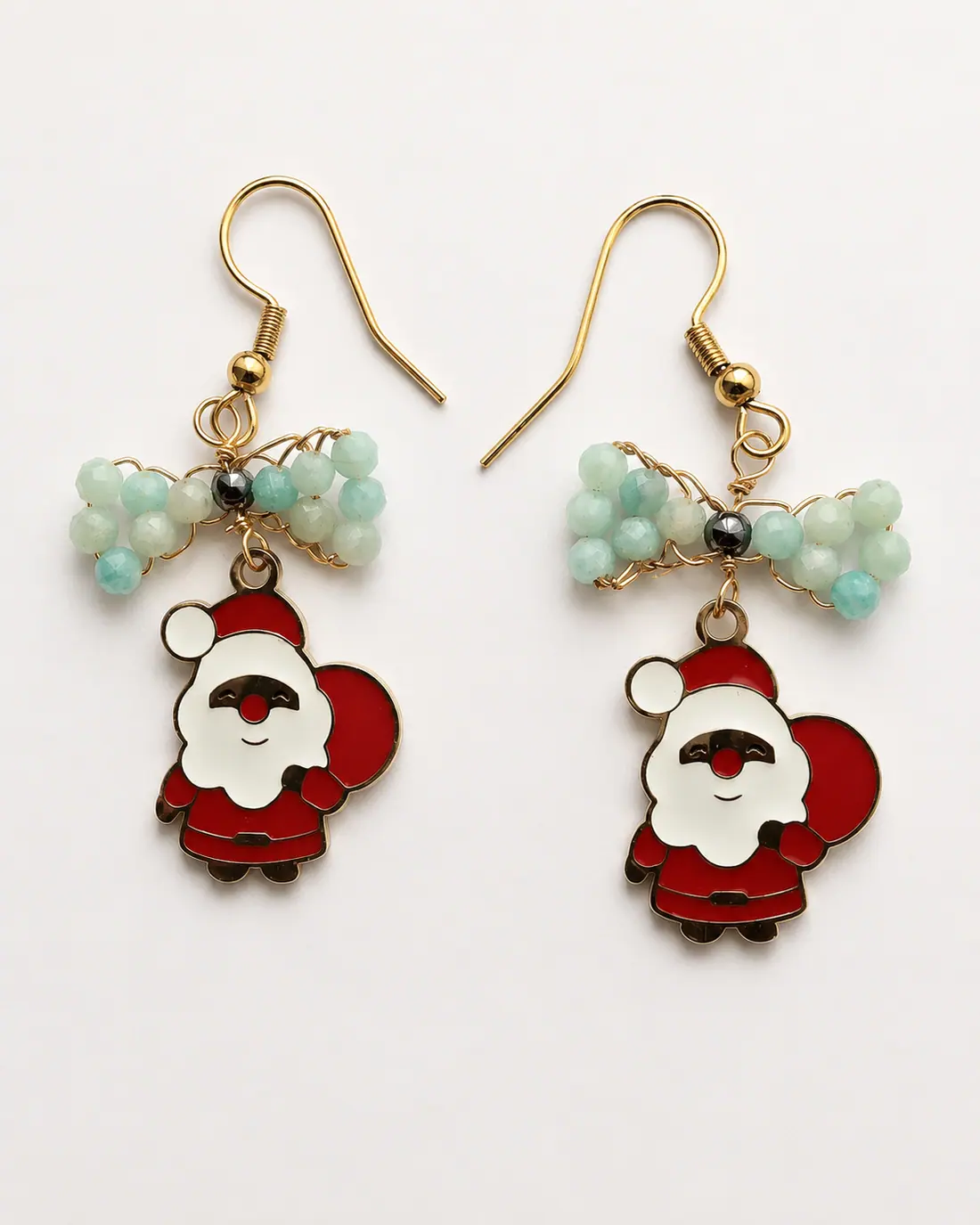 Boucles d'oreilles EA0019