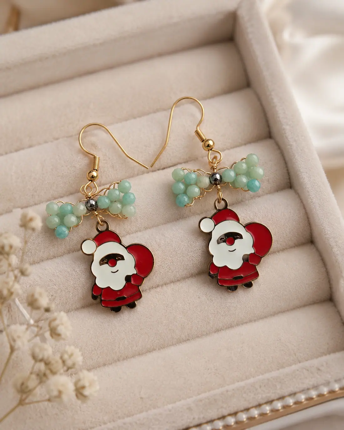 Boucles d'oreilles EA0019
