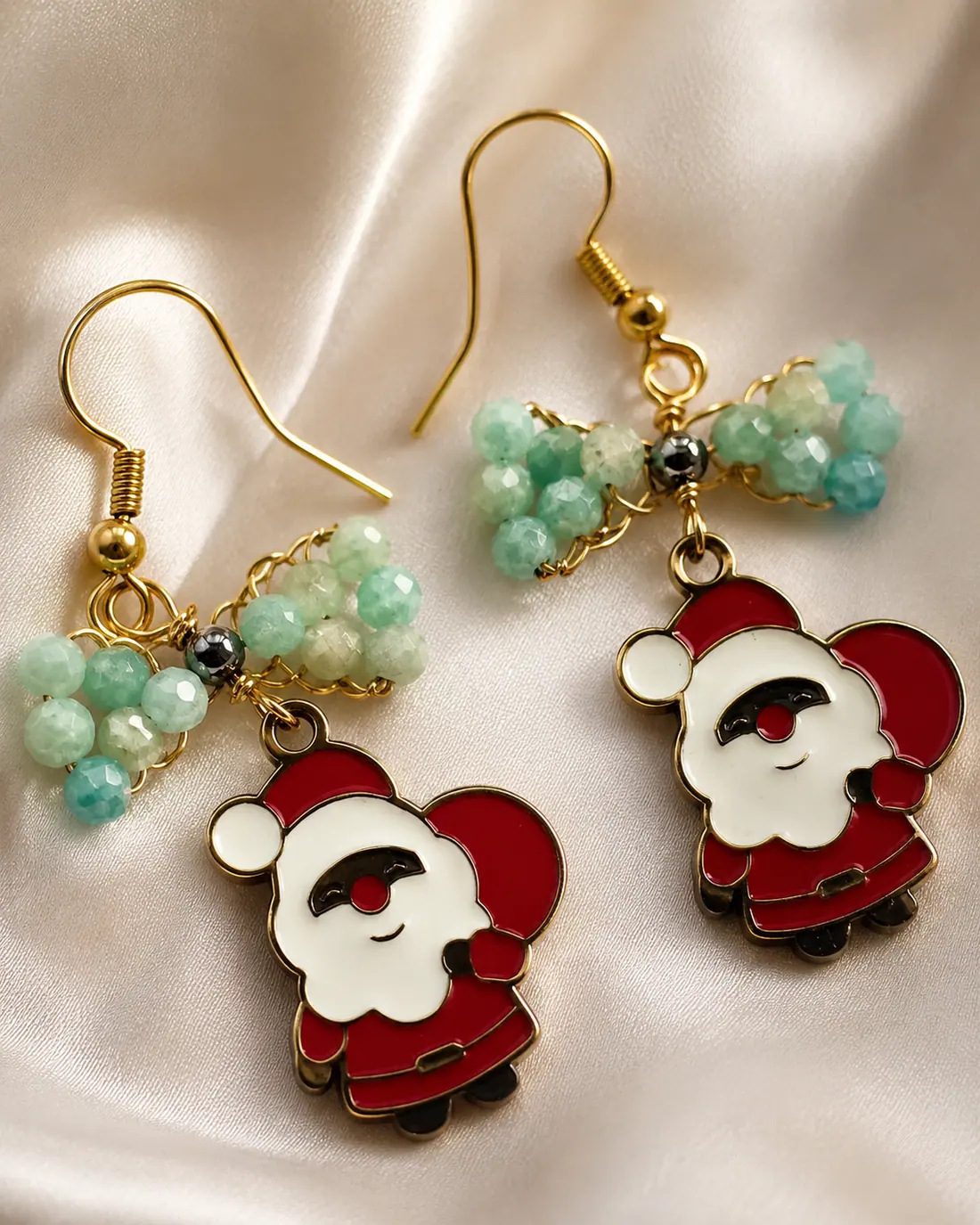 Boucles d'oreilles EA0019