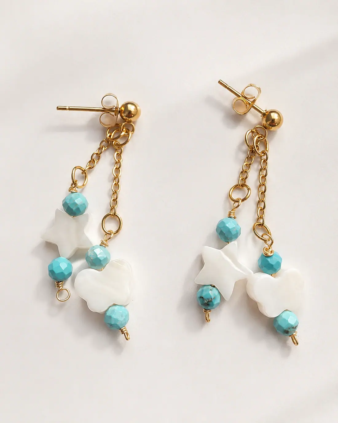 Boucles d'oreilles EA0020