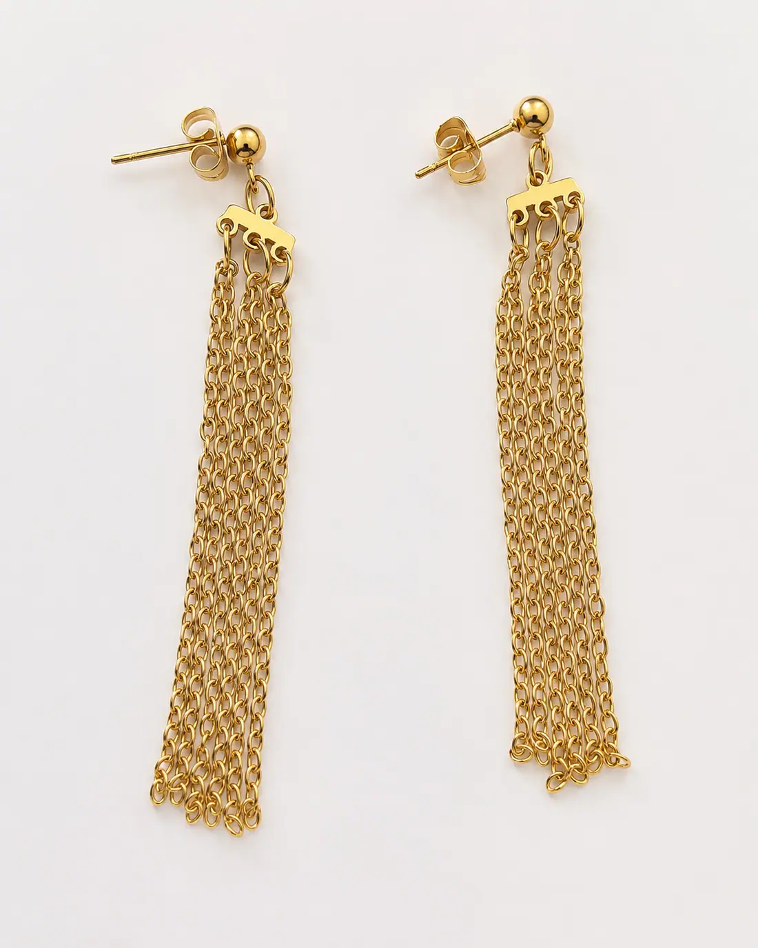 Boucles d'oreilles EA0021