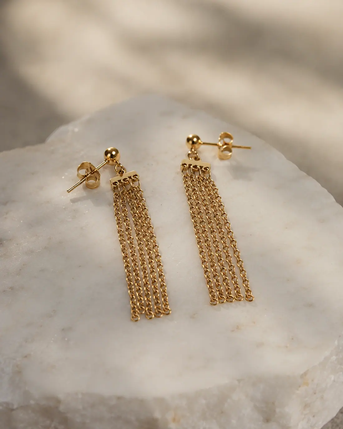 Boucles d'oreilles EA0021