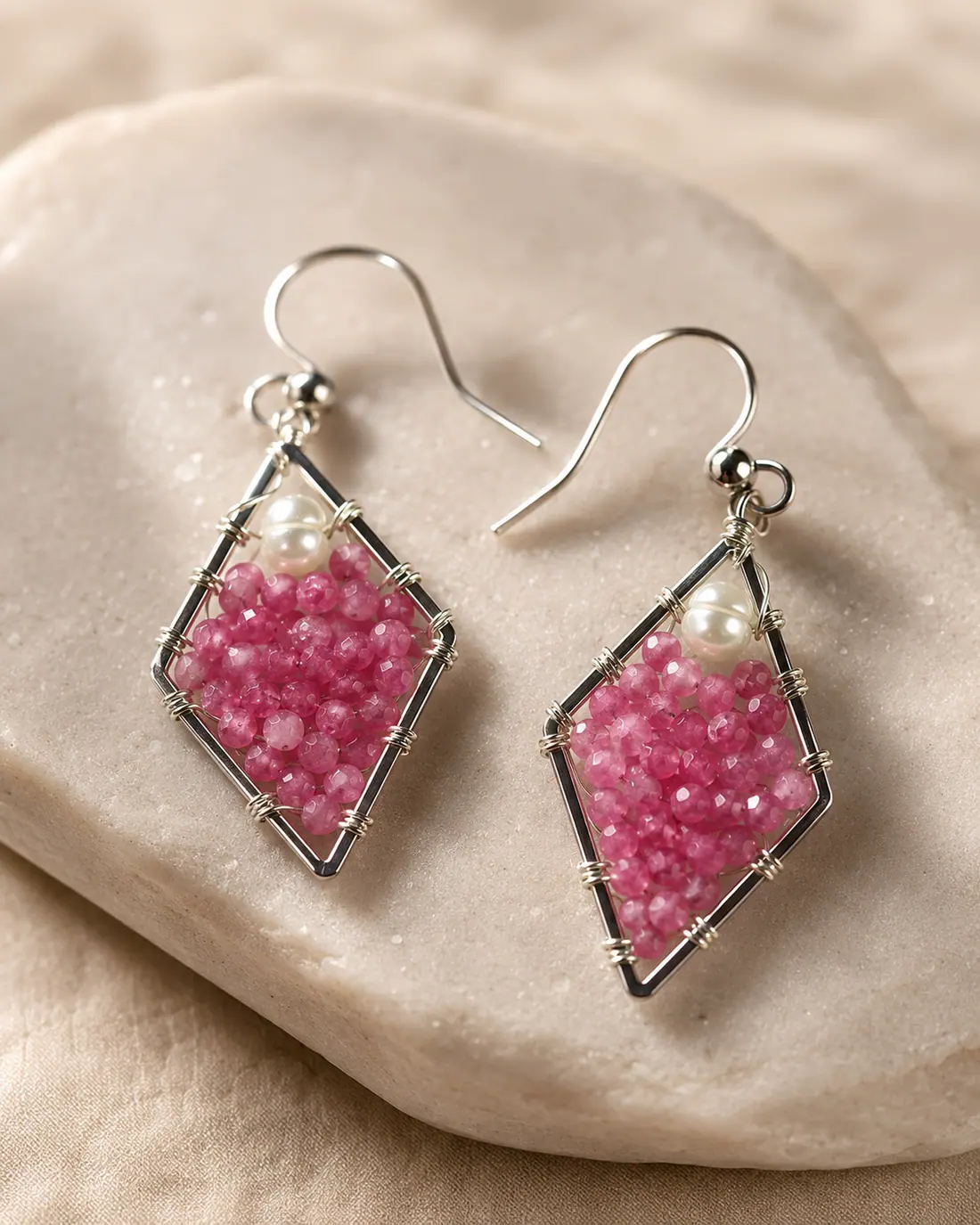 Boucles d'oreilles EA0023