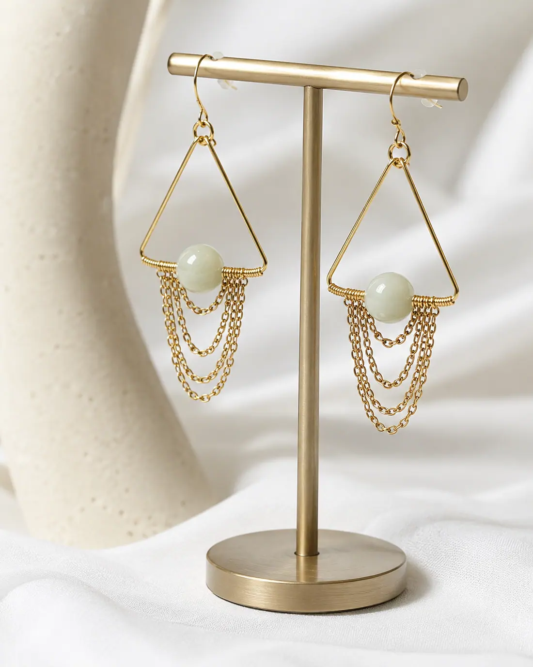 Boucles d'oreilles EA0024