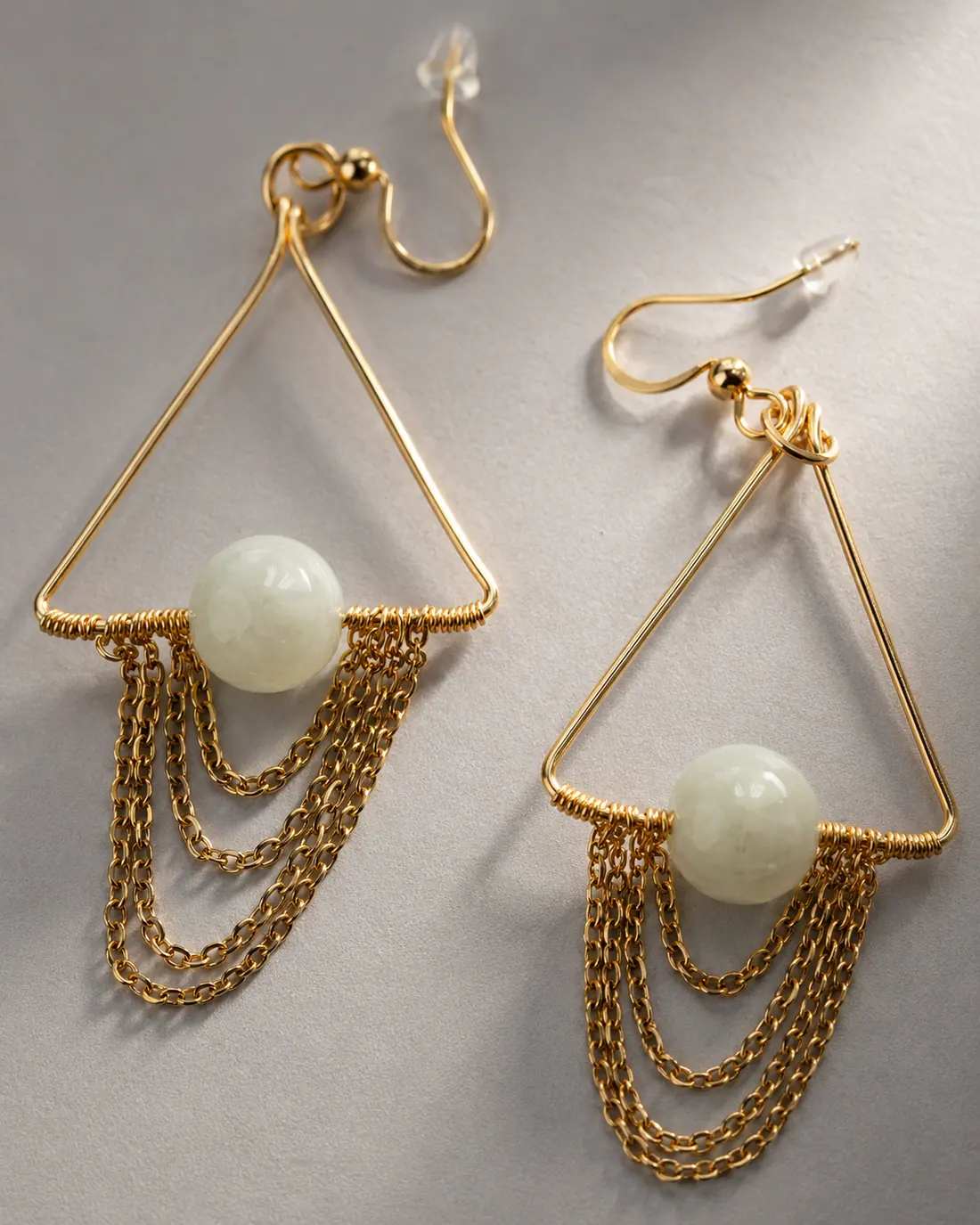 Boucles d'oreilles EA0024