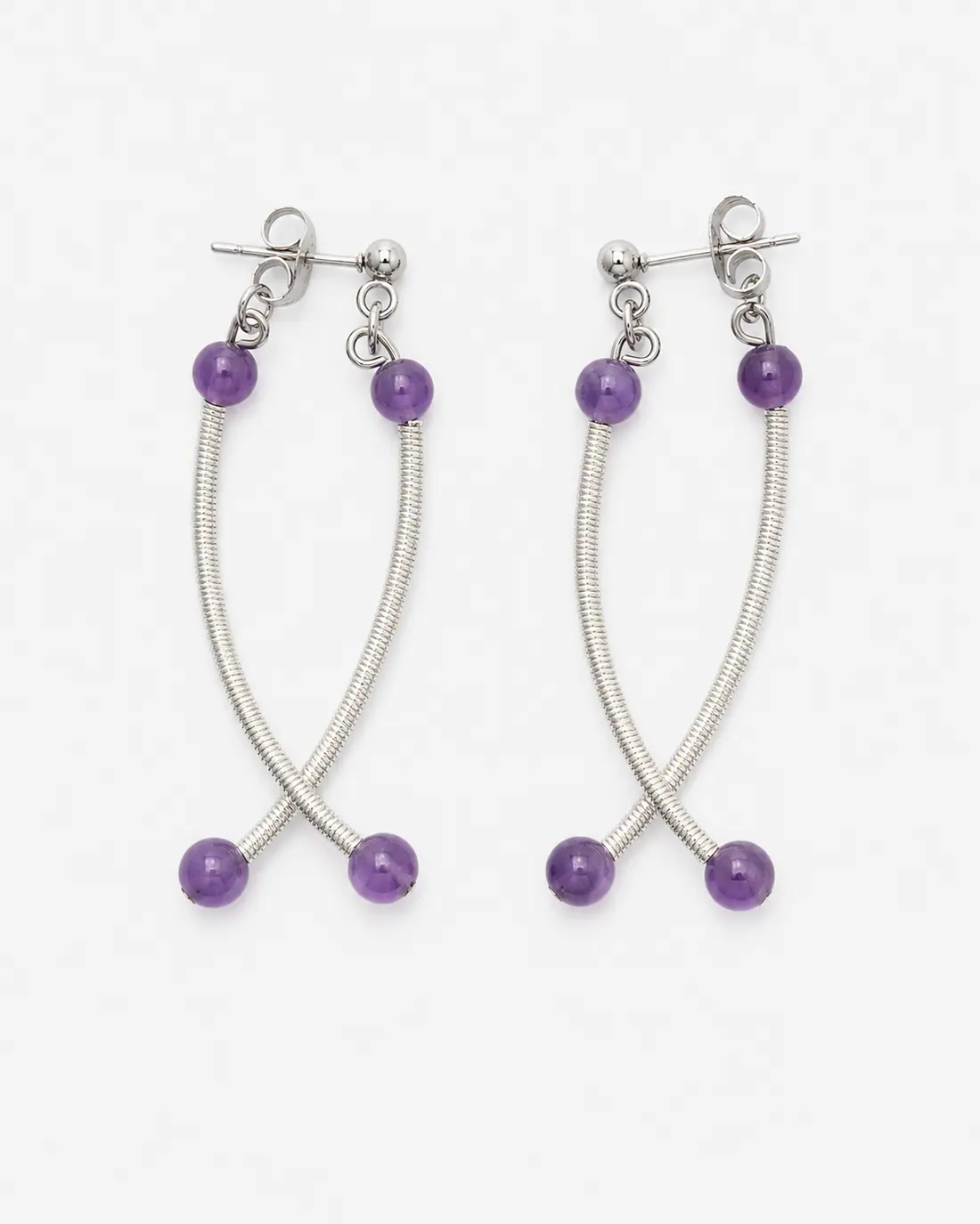Boucles d'oreilles EA0025