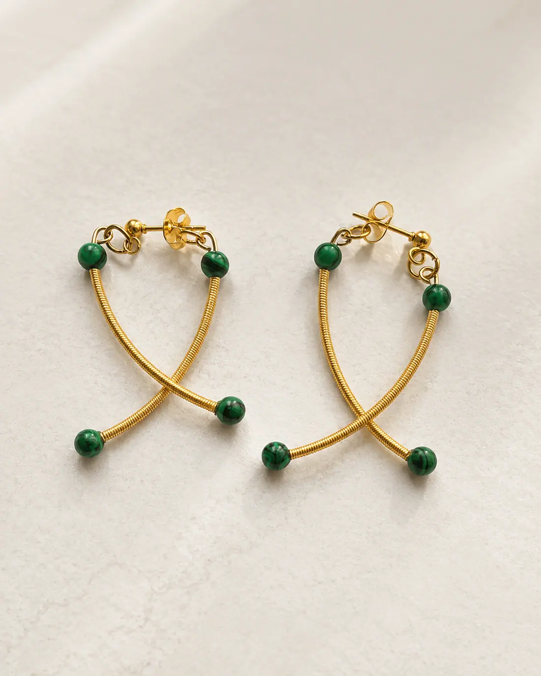 Boucles d'oreilles EA0026